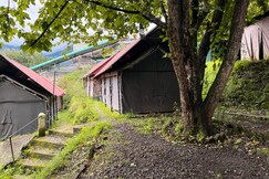 Zero Degree Camps, Joshimath Zero Degree Camps, Joshimath