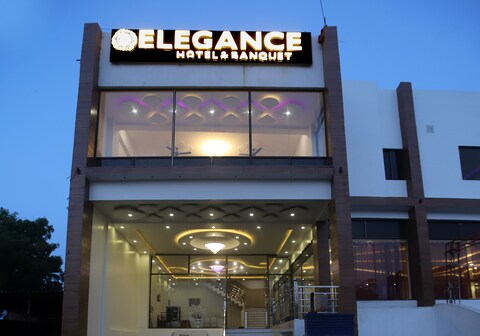 Elegance Hotel & Banquet