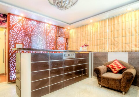 Hotel Prakash Palace