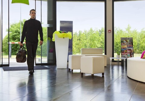 ibis Styles Compiegne