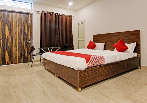 Hotel O Shiva Hotel