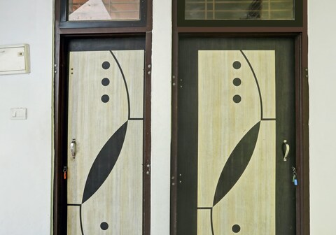 Hotel O R K Shahpura