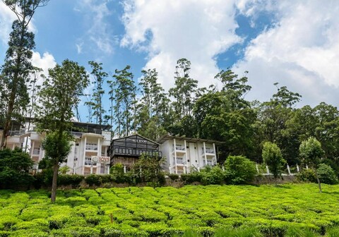 Joys Hotels & Resorts