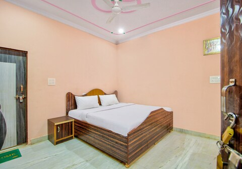 Hotel O Kukas Guest House