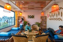 The Hosteller Amritsar, Near Golden Temple, Amritsar The Hosteller Amritsar, Near Golden Temple, Amritsar