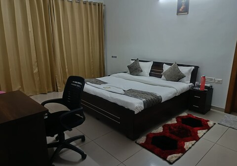 Marico- Fortune Prem Residency Vapi