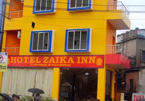 Hotel Zaika Inn
