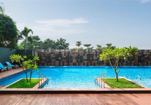 Le Meridien Nagpur
