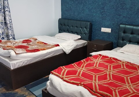 Hometown Bed & Breakfast