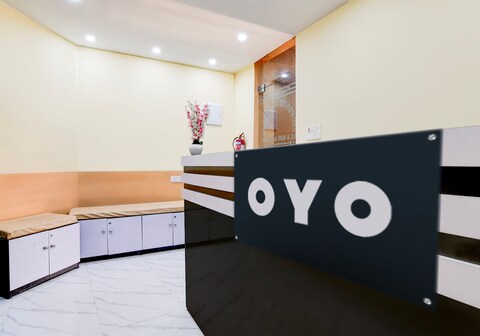 Hotel O Chowdhury Guest House