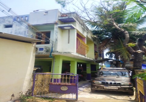 INFANT JESUS LODGE