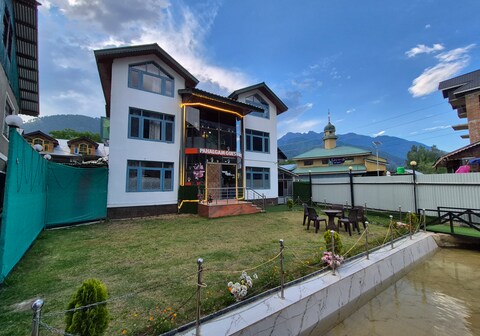 PAHALGAM GUEST LINE