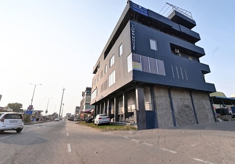 Super Townhouse by My Stay