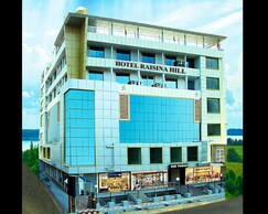 HOTEL RAISINA HILL, Sikar HOTEL RAISINA HILL, Sikar