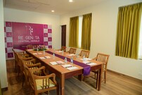 Regenta Central Herald, Mysore Regenta Central Herald, Mysore