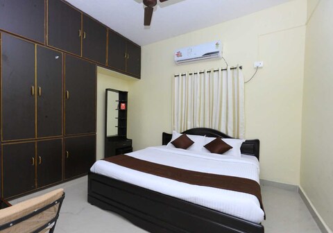Hotel O Sree Nivas Homestay
