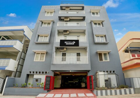 Super Hotel O Whitefield