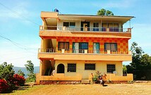 Sunraj Nivas, Mahabaleshwar Sunraj Nivas, Mahabaleshwar