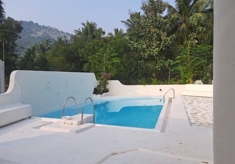 Wellnest Farm Retreat