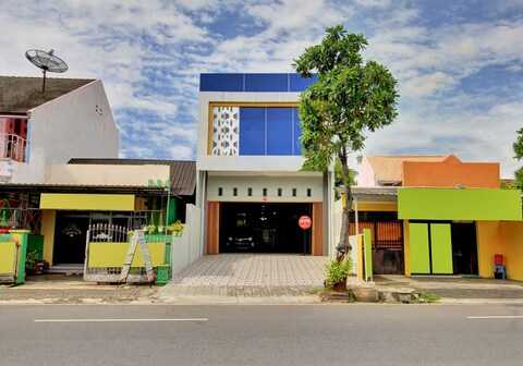 Hotel O Gm Guest House