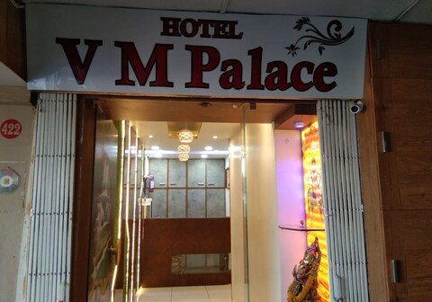 V.M. Palace
