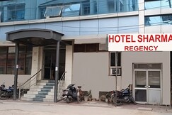 Sharma Regency, Lucknow Sharma Regency, Lucknow