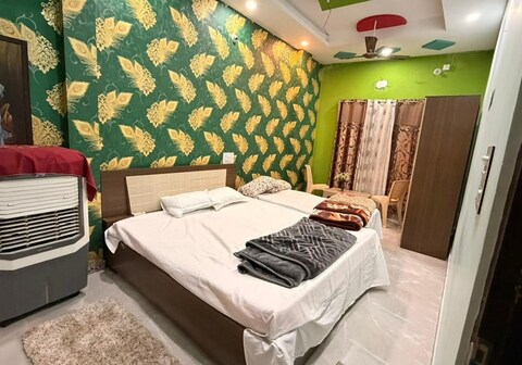 Vindhyavasini HomeStay