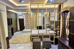 Royal and Luxurious 1 BHK Flat, Agra Royal and Luxurious 1 BHK Flat, Agra