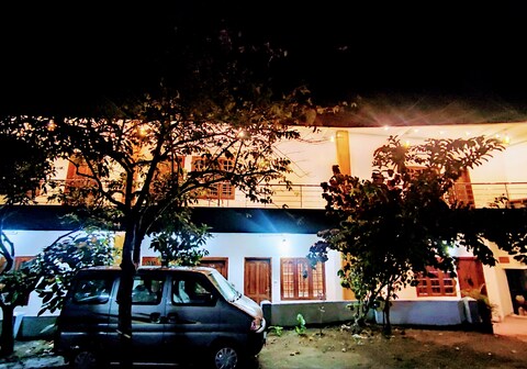 Grand Periyar Residency