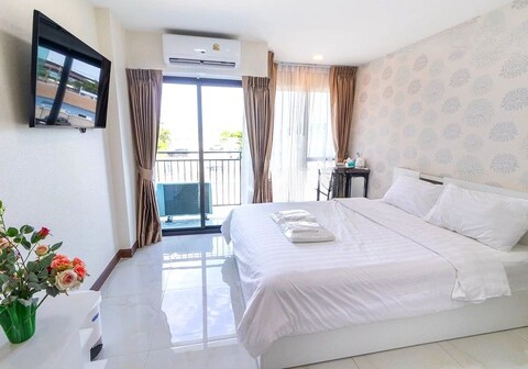 Arunsakhon Luxury Condo