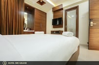 HOTEL SRR GRAND (Vandalur), Chennai HOTEL SRR GRAND (Vandalur), Chennai