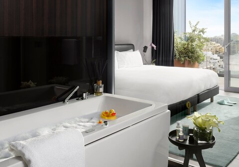 InterContinental Malta