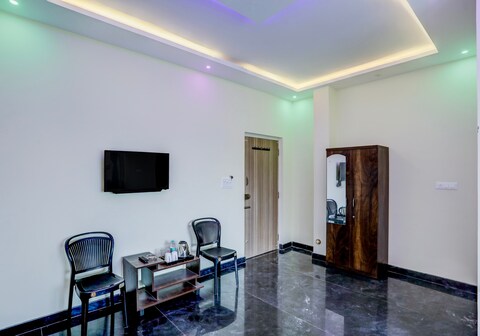 Hotel O Sri Chowdeshwari Residency