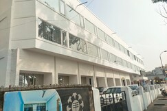 Tridev Hotel, Katra Tridev Hotel, Katra