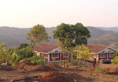 Bramhagiri Villas