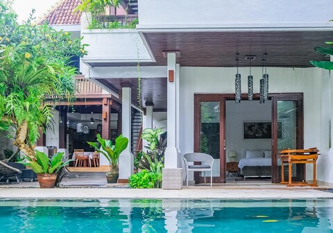 Ziza Living and Villas by The Lavana