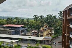 Botanica A403, Goa Botanica A403, Goa