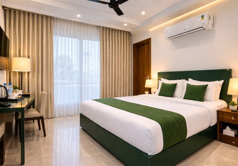 Skytouch Residency - OMR