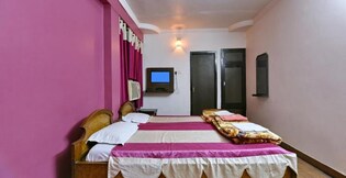 Ajatsatru Hotel, Gaya Ajatsatru Hotel, Gaya