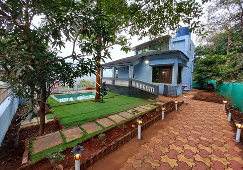 Nivaant Holidays Karjat 2 BHK Villa