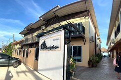 Chom By The Sea, Krabi Chom By The Sea, Krabi