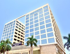 Courtyard by Marriott - Chennai, Chennai Courtyard by Marriott - Chennai, Chennai