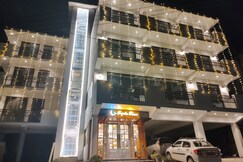 Sagrika Resort, डलहौज़ी Sagrika Resort, डलहौज़ी