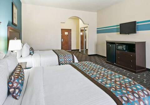 Best Western Sonora Inn & Suites