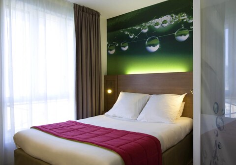Mercure Quimper Centre