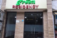 Green Residency, Delhi Green Residency, Delhi