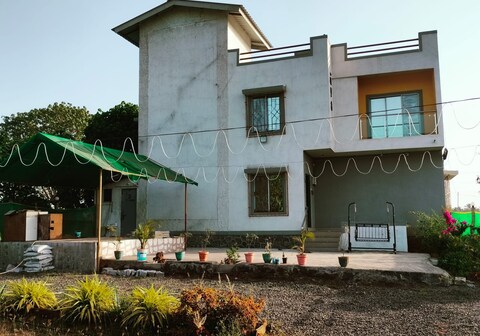 Akruti Holiday Homes