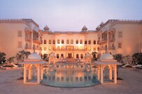 Vivanta by Taj Hari Mahal, Jodhpur Vivanta by Taj Hari Mahal, Jodhpur
