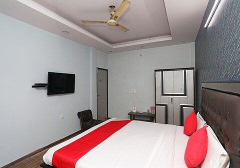 Hotel O 3bs House Dx