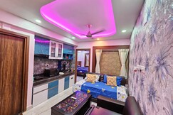 Great Indian Homestay | Entire Studio And 1BHK Apartments, Bhubaneshwar Great Indian Homestay | Entire Studio And 1BHK Apartments, Bhubaneshwar